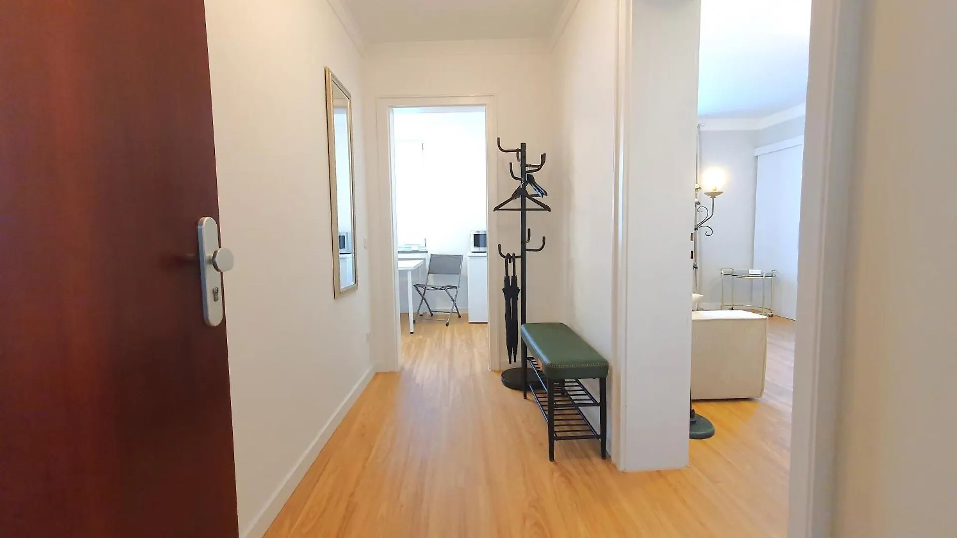 Stylish City Apartment 5 Min From Munich Central Station