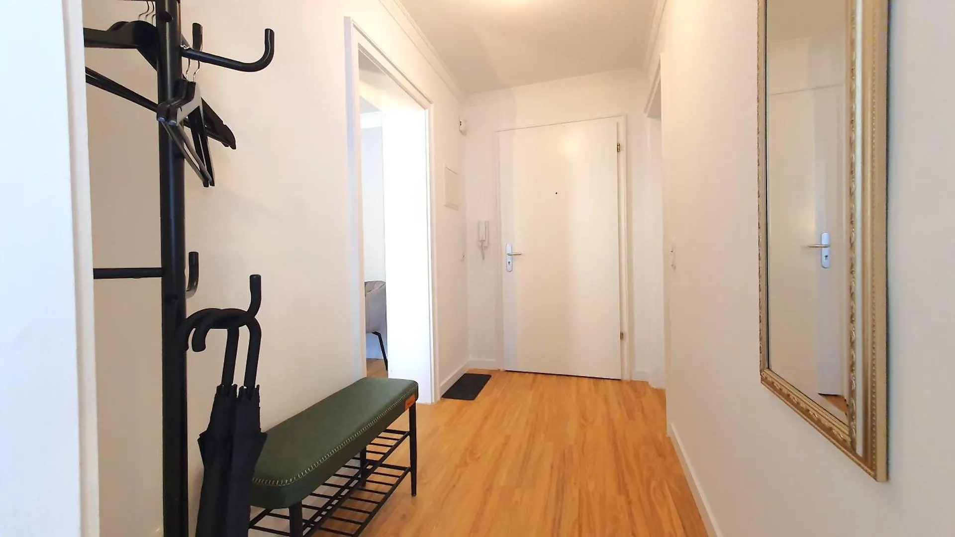 Stylish City Apartment 5 Min From Munich Central Station